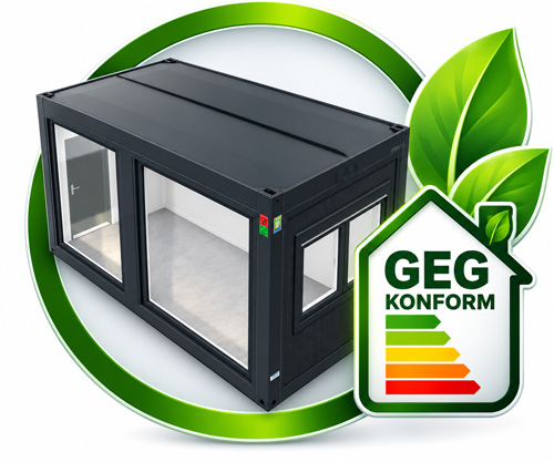 GEG-konform