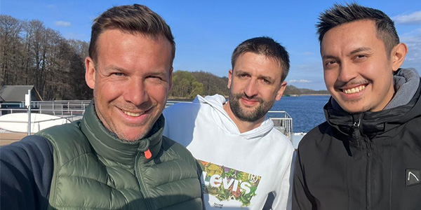 CONTAINER-XXL Team