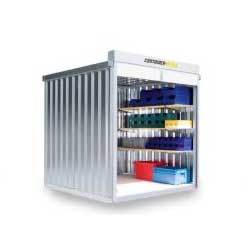 Materialcontainer kaufen – CONTAINER-XXL