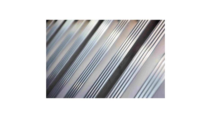 Verladeschienen - Auffahrschienen von Mauderer - 2 x L4260 X B500 mm - Tragkraft 4300 kg