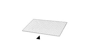 Auffahrrampen aus Aluminum B 1500 x L 750 mm