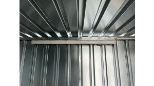 Elektroinstallationpaket L für Lagercontainer XS -XXL