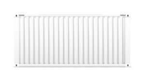 Seecontainer 20 Fuß - 14,91 qm, H2591 x B6058 x T2438 mm, weiß, mit Holzfußboden