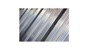 Verladeschienen - Auffahrschienen - 2 x L1960 X B350 mm - Tragkraft 2600 kg