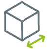 Container Breite Container Breite