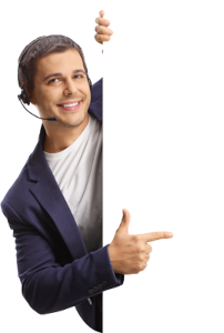 So können Sie uns kontaktieren