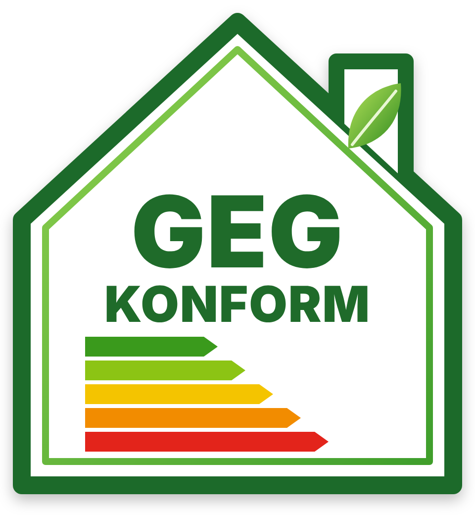 GEG-konform