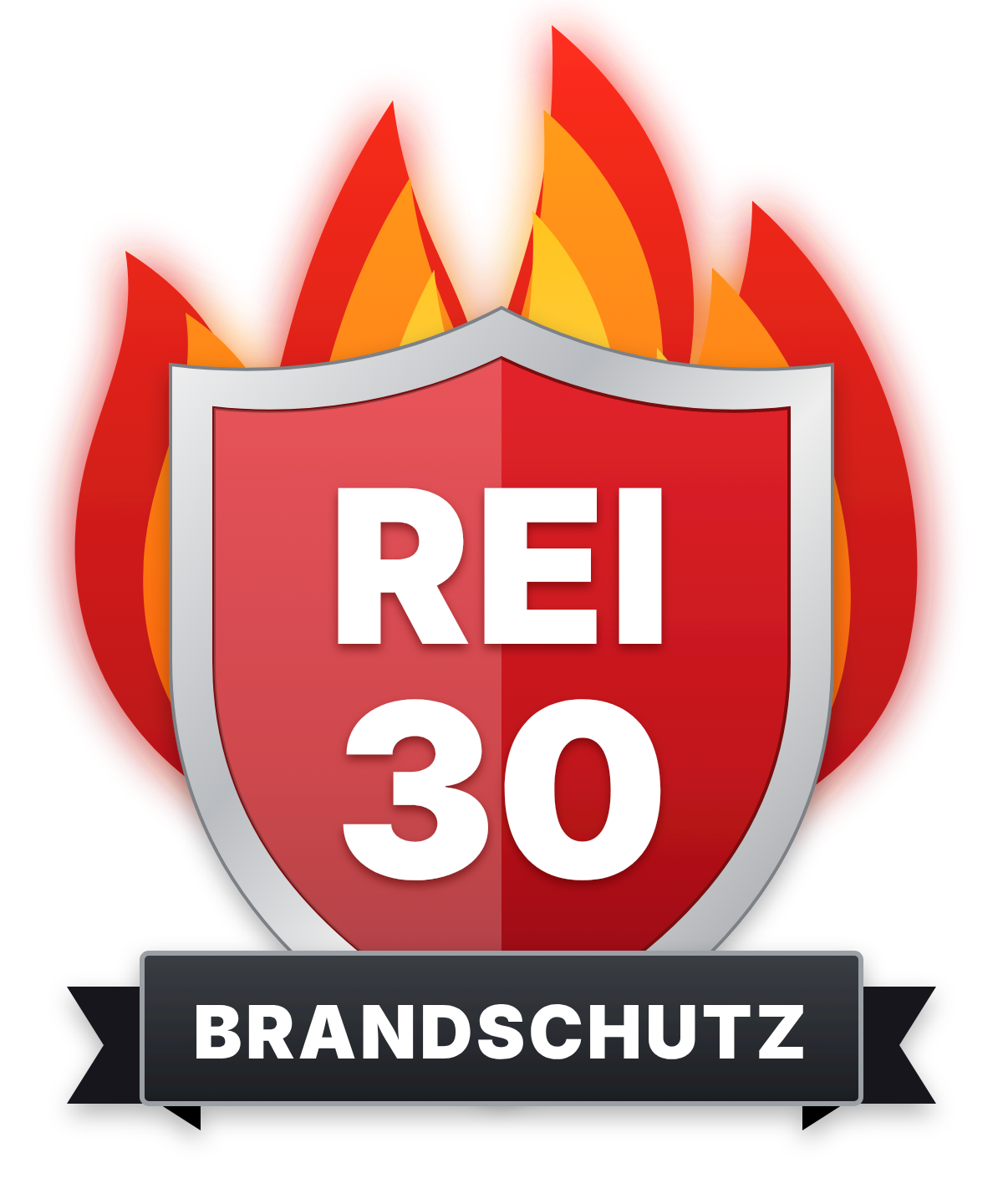 Brandschutz REI 30